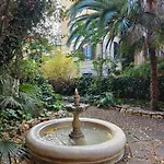 Pensión Palazzetto Nemi 4*