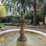 Palazzetto Nemi Roma