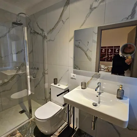 Palazzetto Nemi רומא