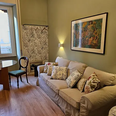 Palazzetto Nemi בית הארחה 4*