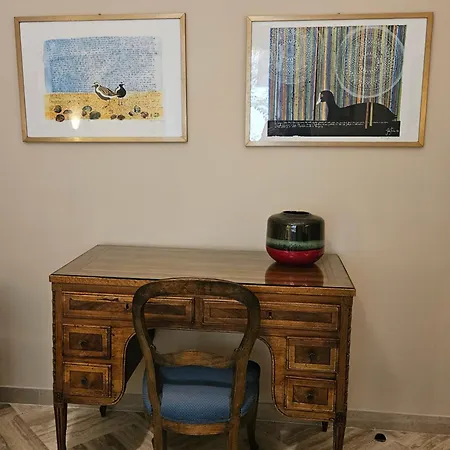 Palazzetto Nemi 4* רומא