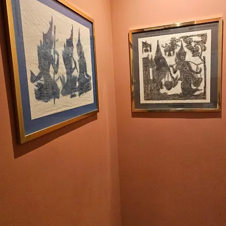 Palazzetto Nemi בית הארחה רומא