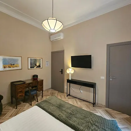 Palazzetto Nemi בית הארחה רומא