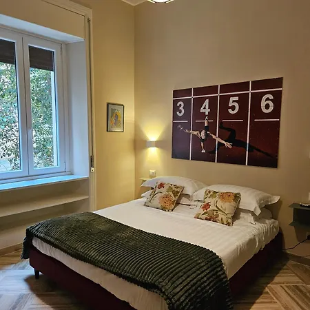 Palazzetto Nemi בית הארחה