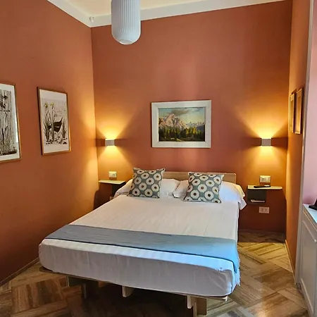 Palazzetto Nemi רומא