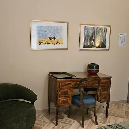 Palazzetto Nemi 4* רומא