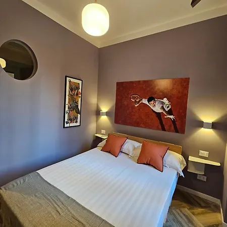 Palazzetto Nemi בית הארחה 4*