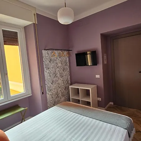 Palazzetto Nemi בית הארחה