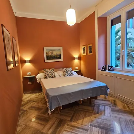 בית הארחה Palazzetto Nemi רומא