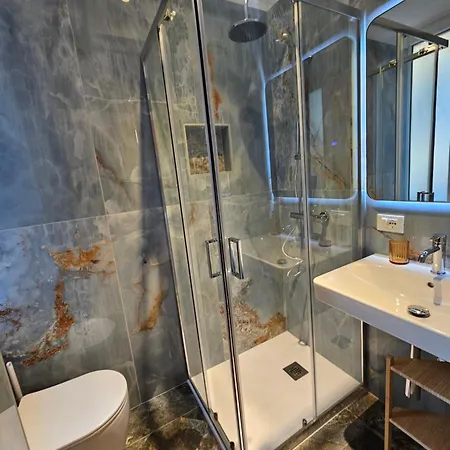 בית הארחה Palazzetto Nemi רומא