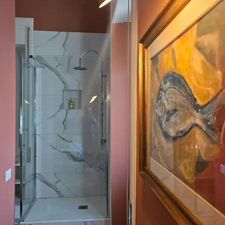 בית הארחה Palazzetto Nemi רומא