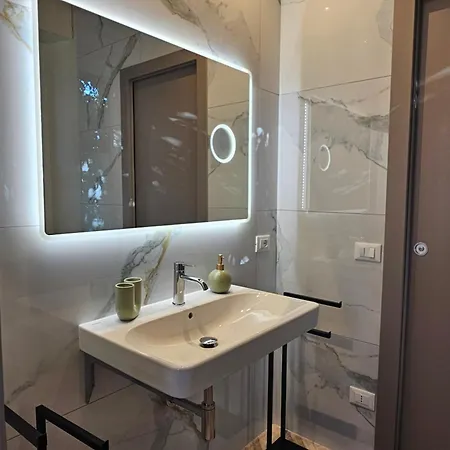 Palazzetto Nemi בית הארחה