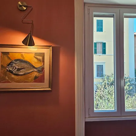 בית הארחה Palazzetto Nemi 4*