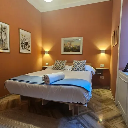 Palazzetto Nemi 4*