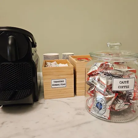 בית הארחה Palazzetto Nemi