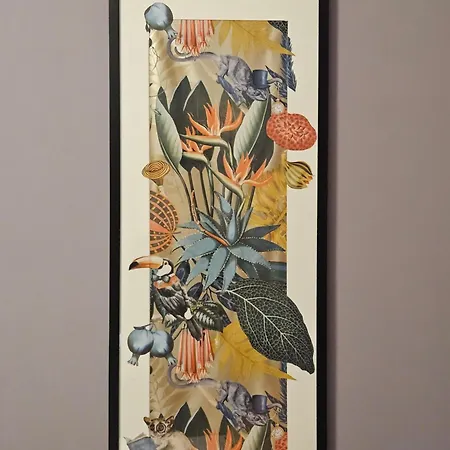 בית הארחה Palazzetto Nemi 4*