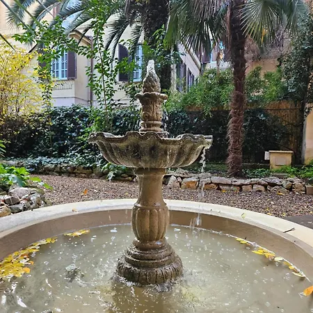 Palazzetto Nemi Rome